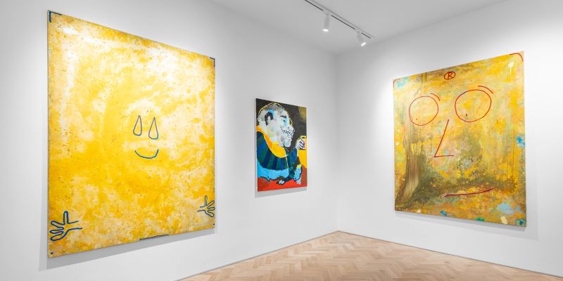 Stanice 6 - Galerie