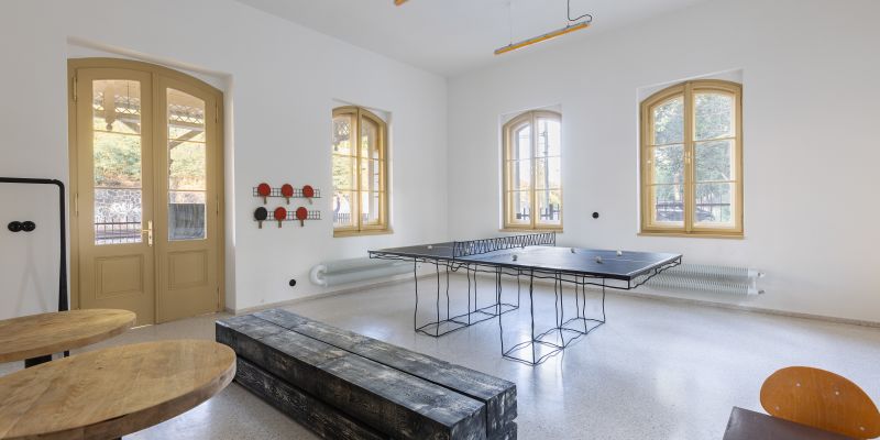 Stanice 6 - Sportovna