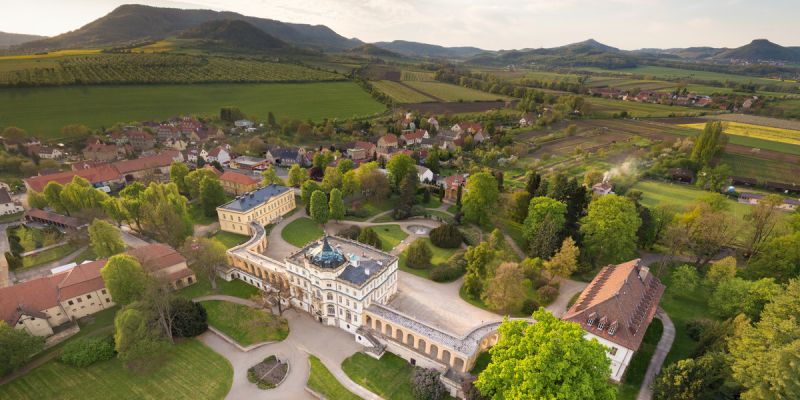 Ústecký Region Convention Bureau