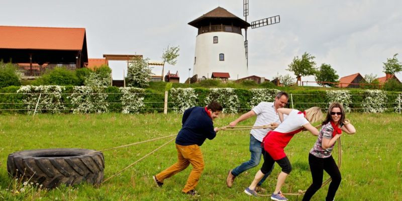 Za skutečnými zážitky na pohostinné Slovácko