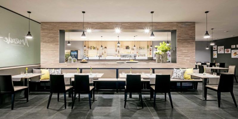 Amande Wine Wellness Hotel