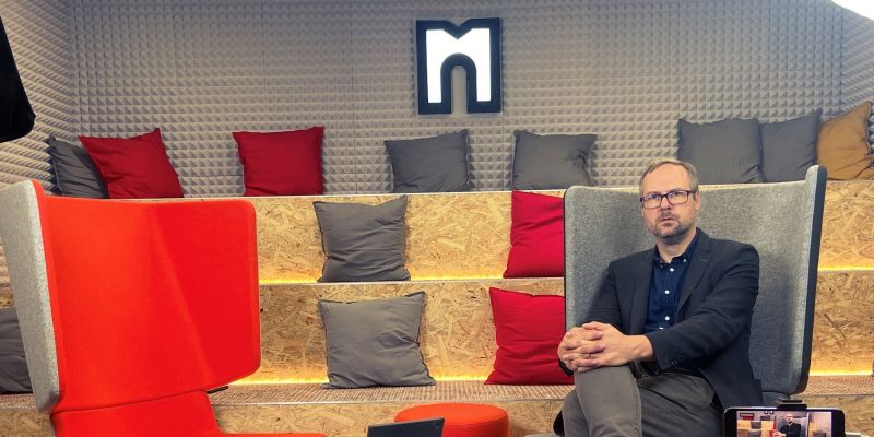 Objevte flexibilní prostory mo-cha Vista na Pankráci