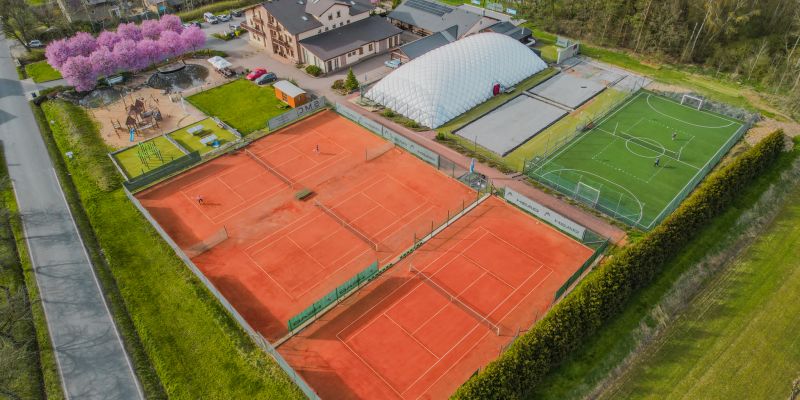 Sportpenzion Pohoda