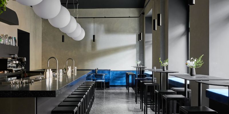 Point Cafe & Gallery