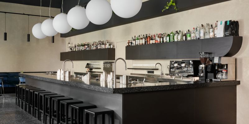 Point Cafe & Gallery