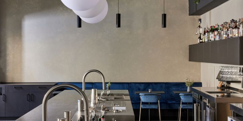Point Cafe & Gallery