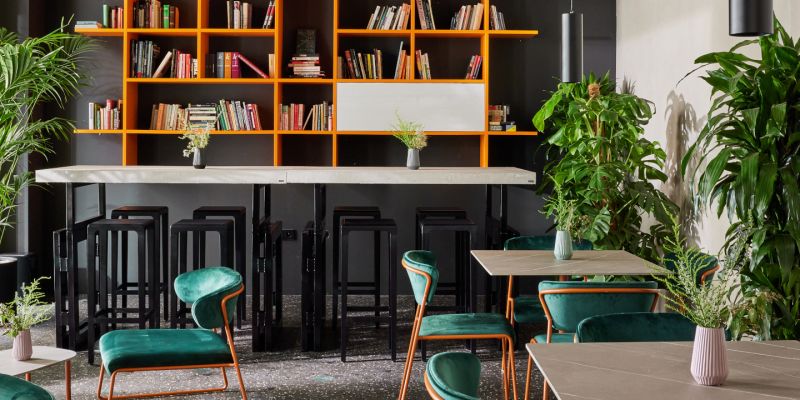 Point Cafe & Gallery