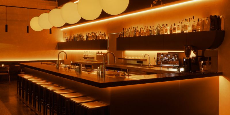 Point Cafe & Gallery