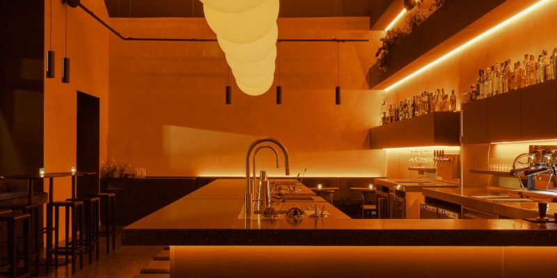 Point Cafe & Gallery