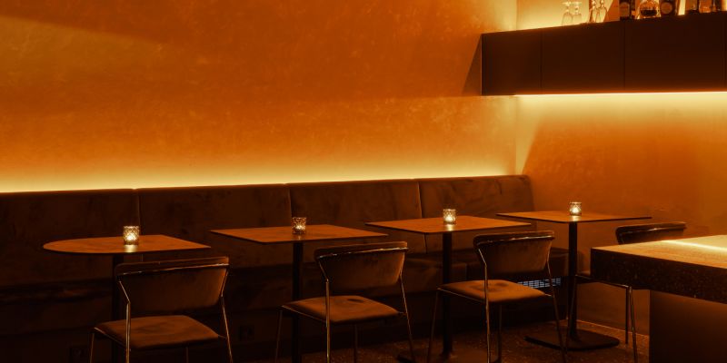 Point Cafe & Gallery