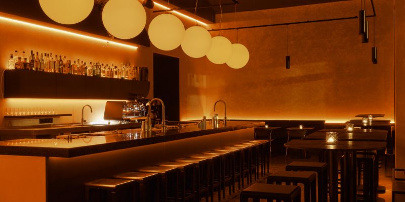 Point Cafe & Gallery