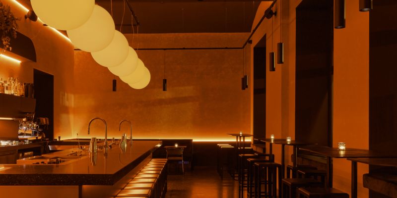 Point Cafe & Gallery