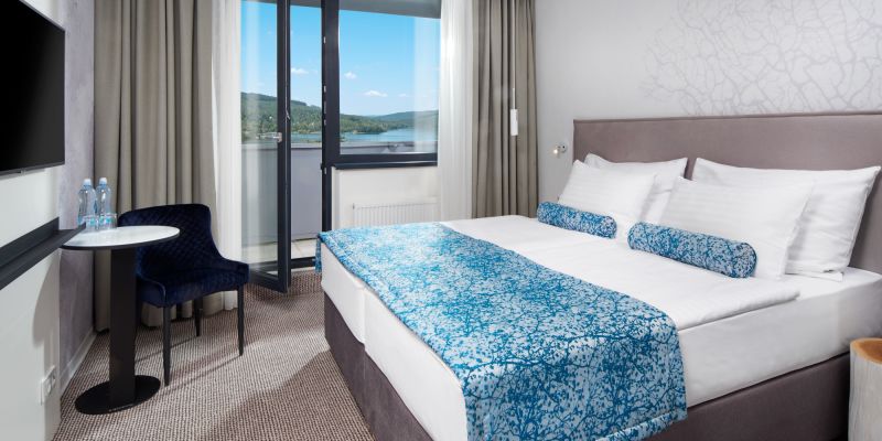 OREA Resort Santon Brno****