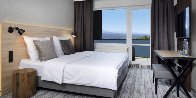 OREA Resort Horizont