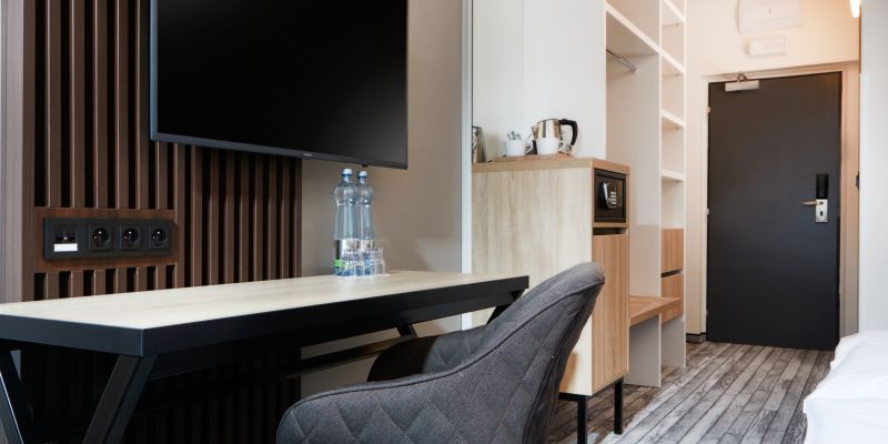 OREA Resort Horizont