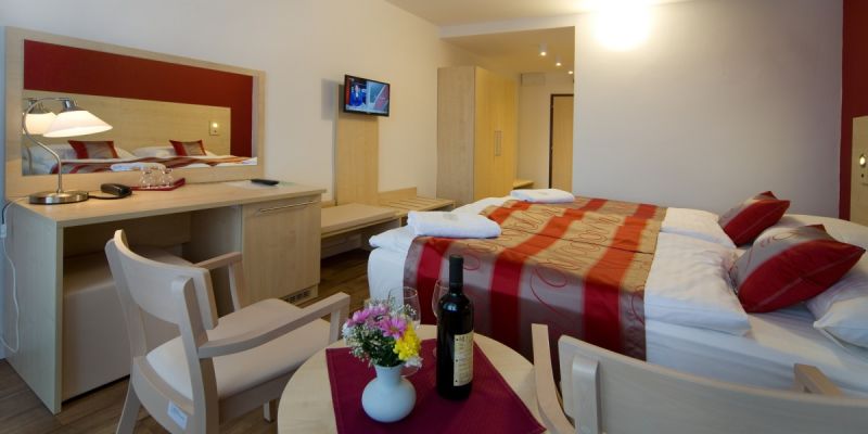 Hotel Krystal