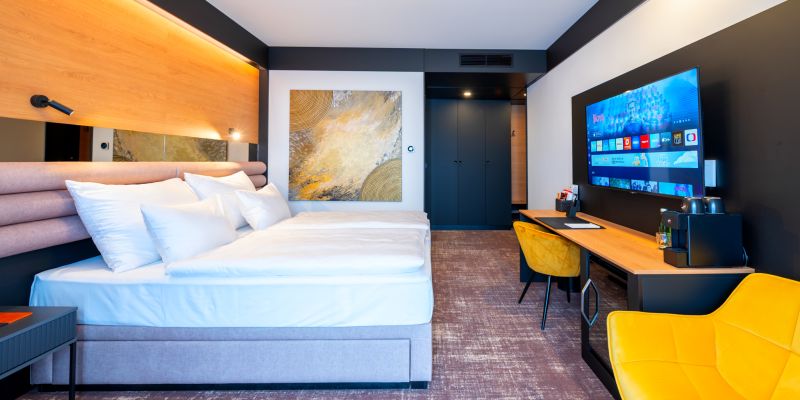 Hotel Nobilis