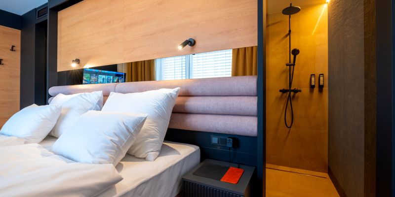 Hotel Nobilis