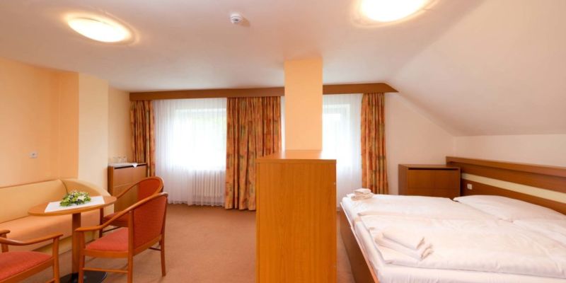 Hotel Svratka