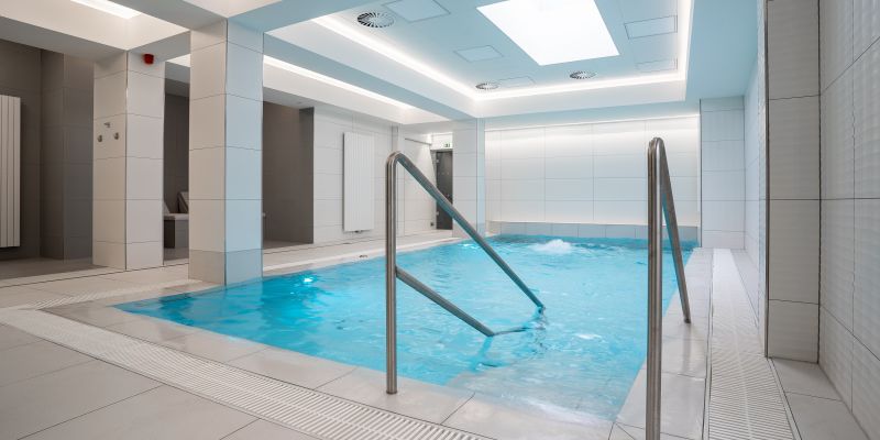 ASTORIA Hotel & Medical Spa