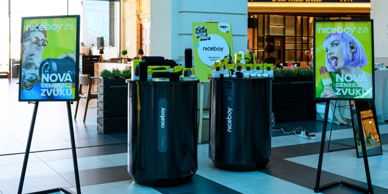 POP Airport - Outlet POP