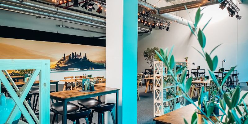 POP Airport - Outlet POP