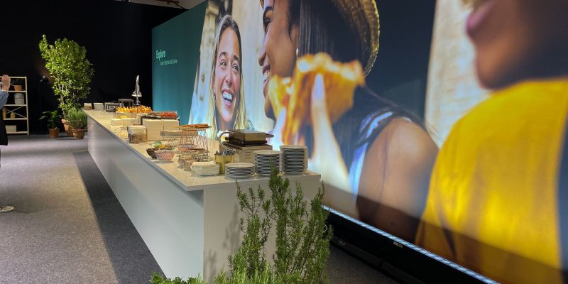 POP Airport - Outlet POP