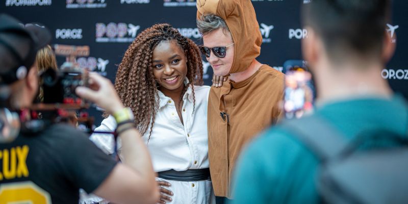 POP Airport - Outlet POP