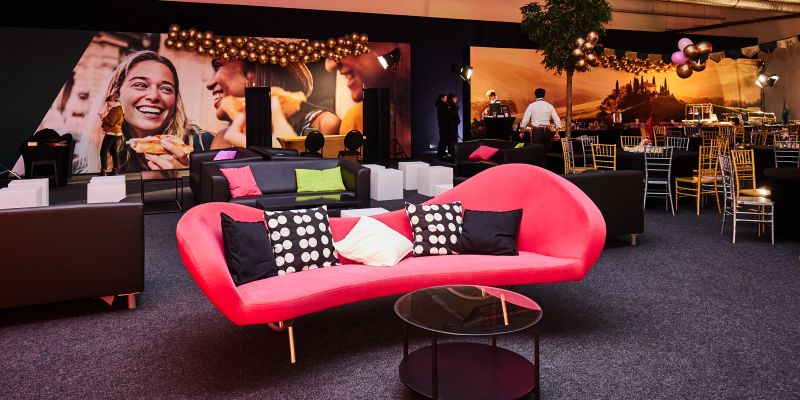 POP Airport - Outlet POP