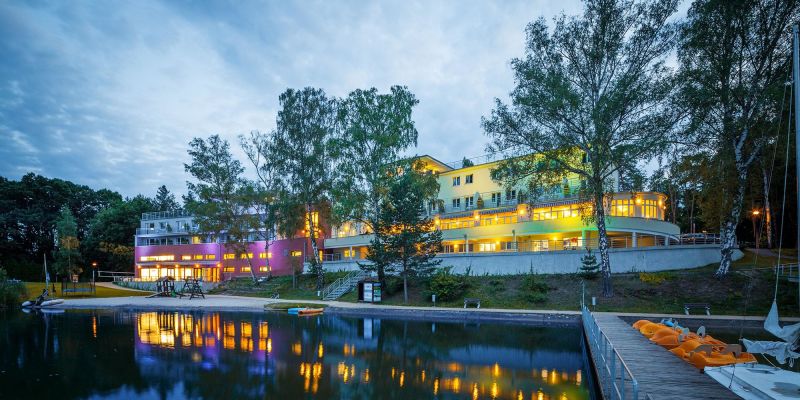 Hotel Port