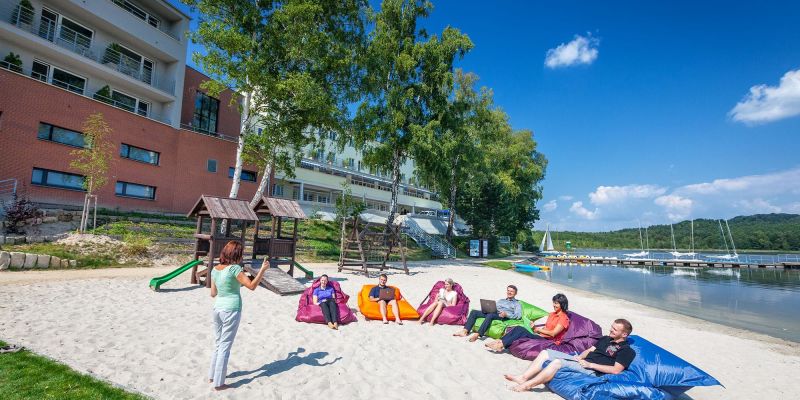 Hotel Port