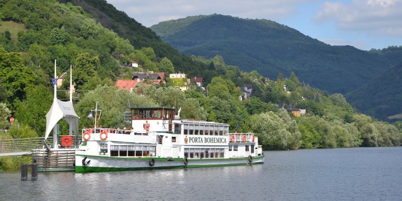 Ústecký Region Convention Bureau - Celorepubliková spolupráce s ostatními regiony