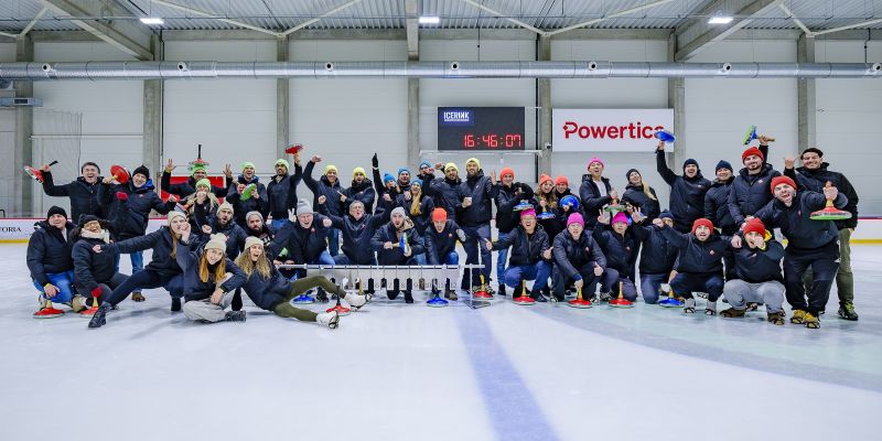 Zapomeňte na nudný bowling. Firemní akce dnes vyžadují zážitek, na který se nezapomíná.