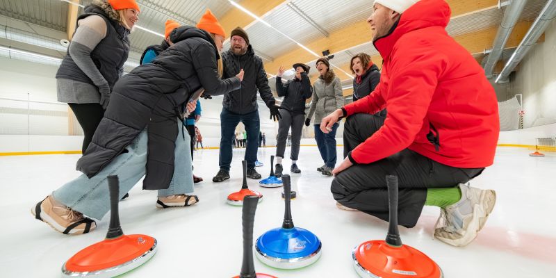 Zapomeňte na nudný bowling. Firemní akce dnes vyžadují zážitek, na který se nezapomíná.