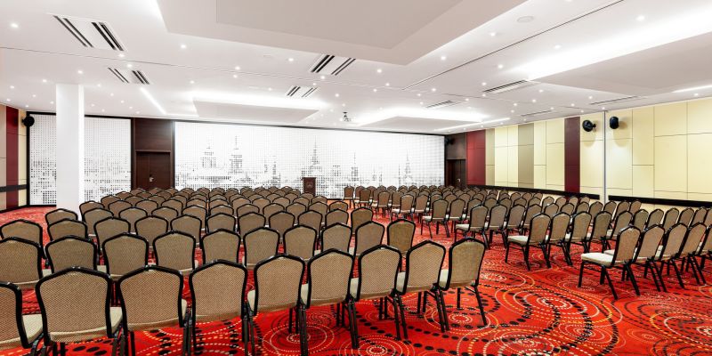 Unikátní nabídka konferenčních balíčků v Hotelu Duo