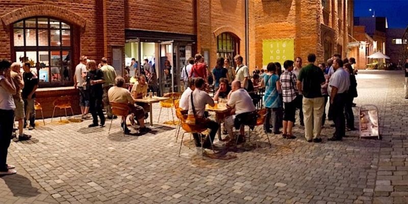Café Práh
