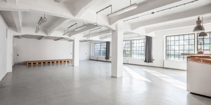 Prám Studio