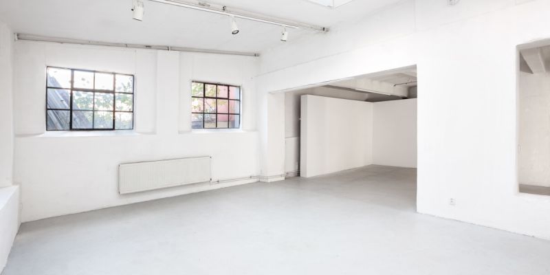 Prám Studio