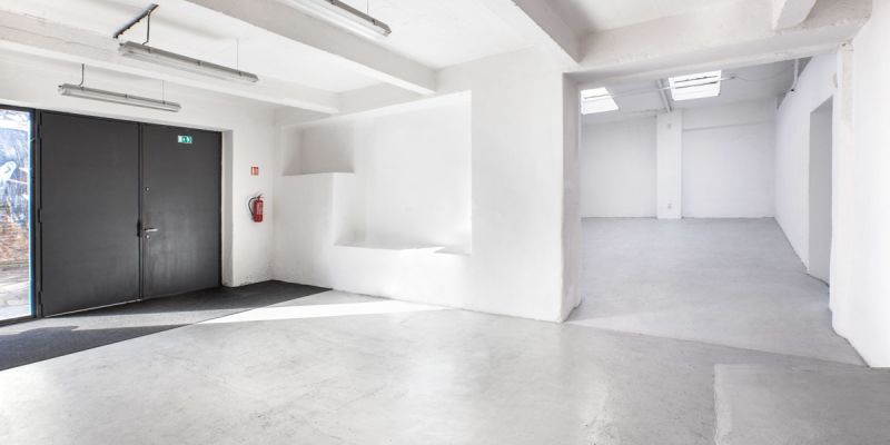 Prám Studio