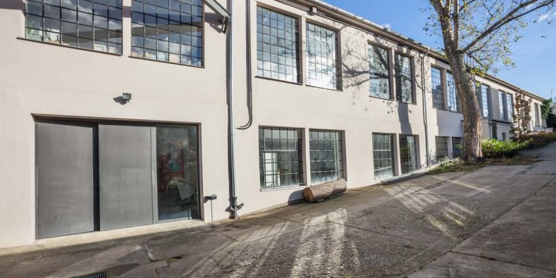 Prám Studio
