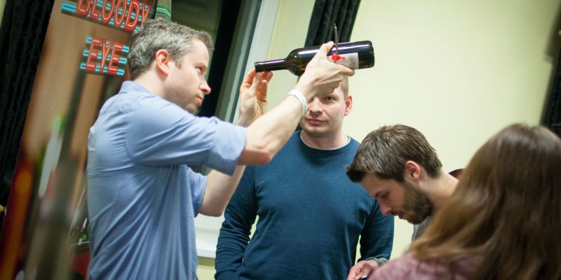 Zachraňte prst - Zachraňte prst