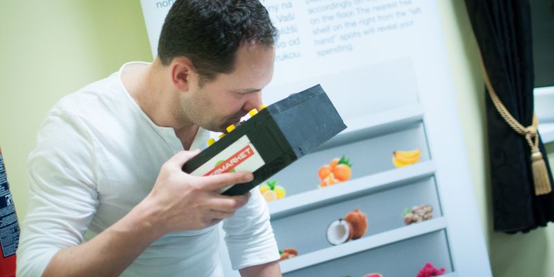 Puzzle Games - mobilní únikové hry - Zachraňte prst