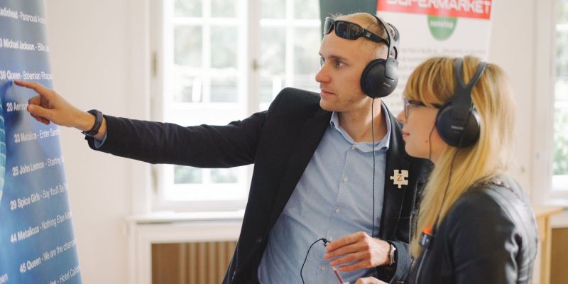 Puzzle Games - mobilní únikové hry - Zachraňte prst