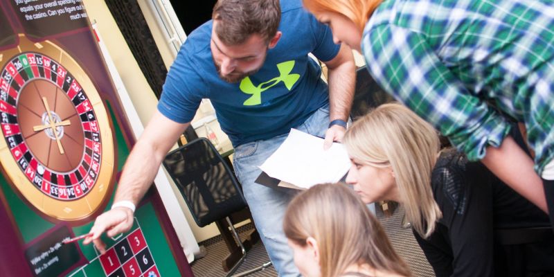 Puzzle Games - mobilní únikové hry - Zachraňte prst