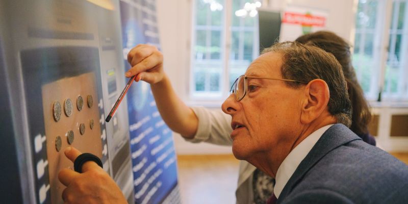 Puzzle Games - mobilní únikové hry - Zachraňte prst