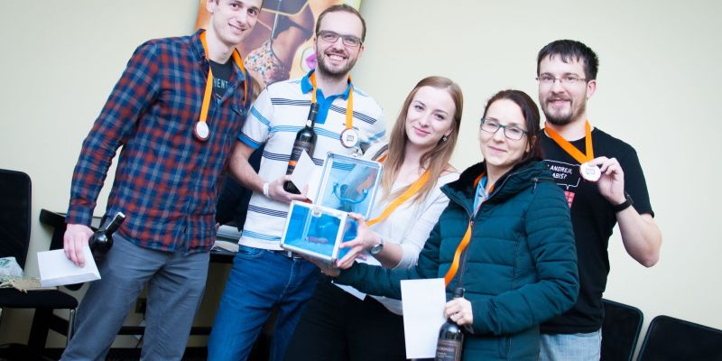 Puzzle Games - mobilní únikové hry - Zachraňte prst