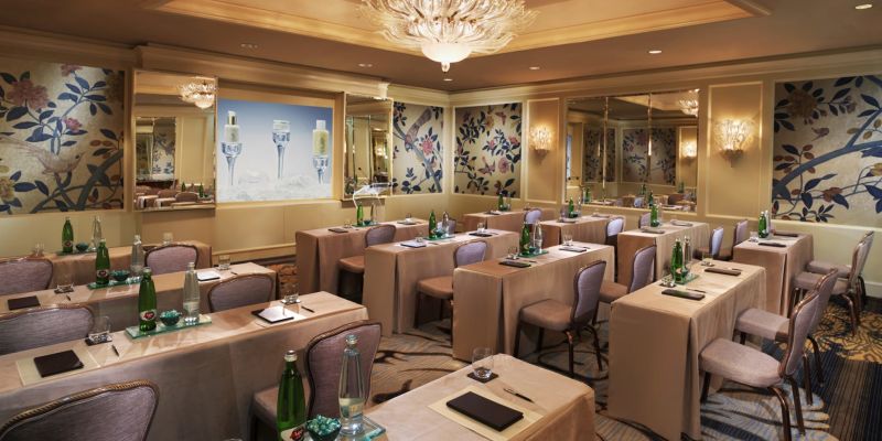 Four Seasons Hotel Prague - Eliška