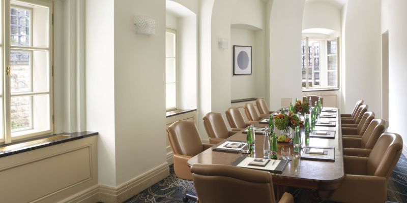 Four Seasons Hotel Prague - Judita