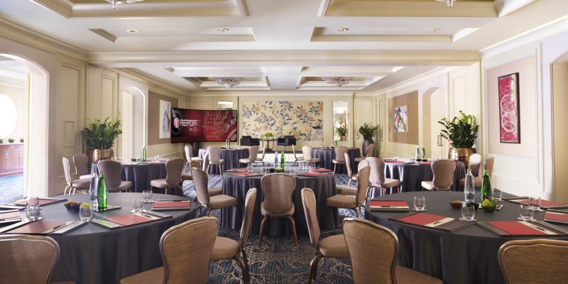Four Seasons Hotel Prague - Karel A