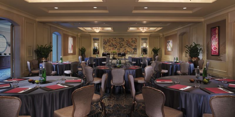 Four Seasons Hotel Prague - Karel B